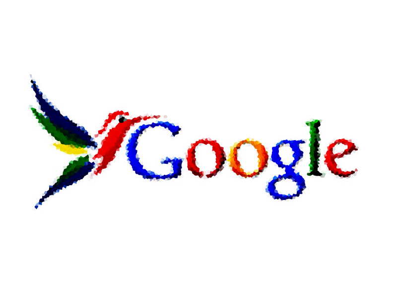 Google-Hummingbird